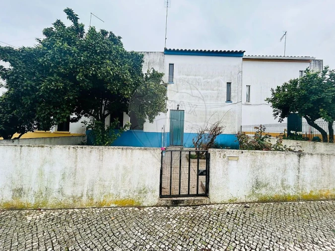 Moradia T3 para Venda em Cabeço de Vide Foto 18