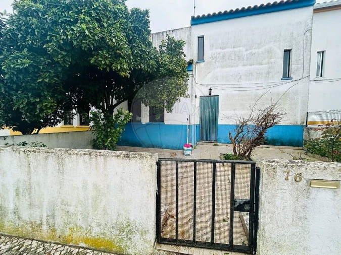 Moradia T3 para Venda em Cabeço de Vide Foto 9