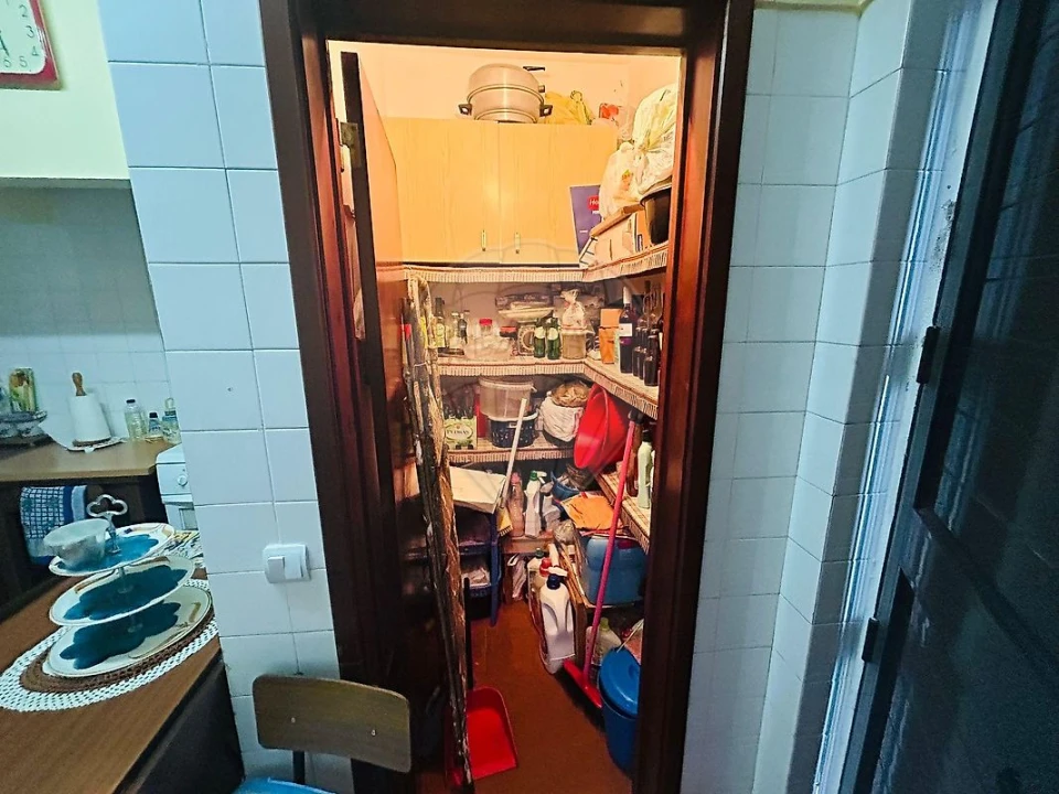 Moradia T3 para Venda em Cabeço de Vide Foto 17