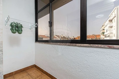 Apartamento T4 para Venda em Alverca do Ribatejo e Sobralinho