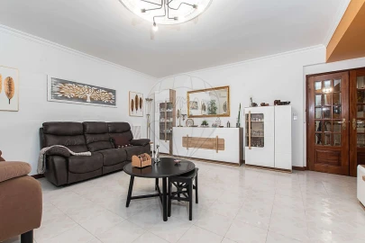 Apartamento T4 para Venda em Alverca do Ribatejo e Sobralinho