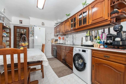 Apartamento T4 para Venda em Alverca do Ribatejo e Sobralinho