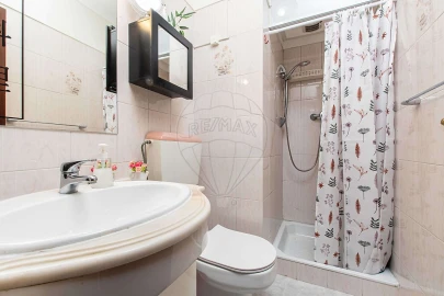 Apartamento T4 para Venda em Alverca do Ribatejo e Sobralinho