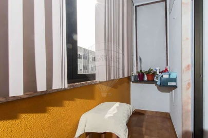 Apartamento T4 para Venda em Alverca do Ribatejo e Sobralinho