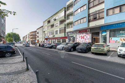 Apartamento T4 para Venda em Alverca do Ribatejo e Sobralinho