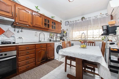 Apartamento T4 para Venda em Alverca do Ribatejo e Sobralinho
