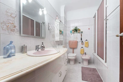 Apartamento T4 para Venda em Alverca do Ribatejo e Sobralinho