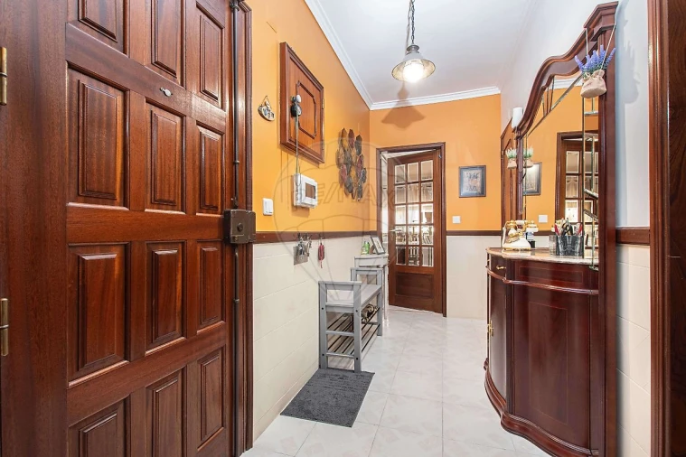 Apartamento T4 para Venda em Alverca do Ribatejo e Sobralinho Foto 15
