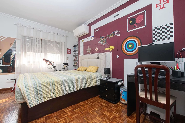 Apartamento T4 para Venda em Alverca do Ribatejo e Sobralinho Foto 7