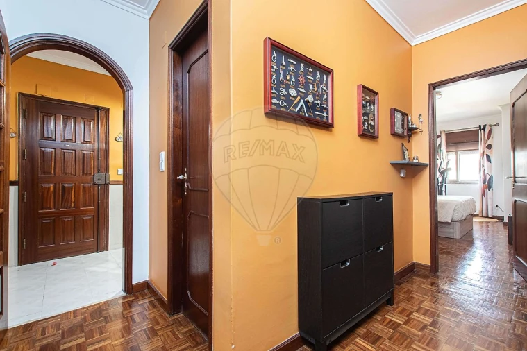 Apartamento T4 para Venda em Alverca do Ribatejo e Sobralinho Foto 14