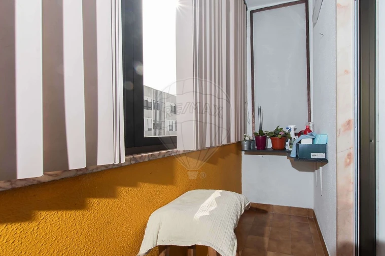 Apartamento T4 para Venda em Alverca do Ribatejo e Sobralinho Foto 21
