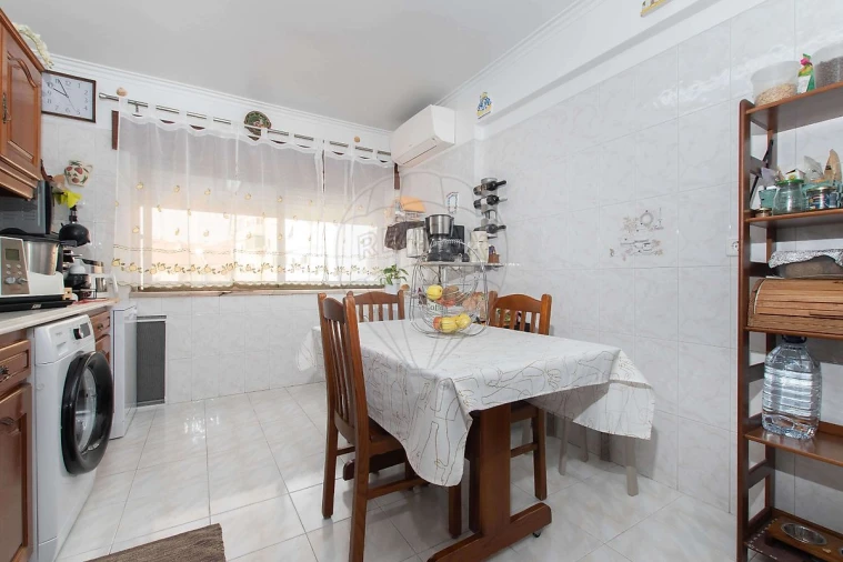 Apartamento T4 para Venda em Alverca do Ribatejo e Sobralinho Foto 22