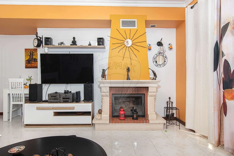 Apartamento T4 para Venda em Alverca do Ribatejo e Sobralinho Foto 19
