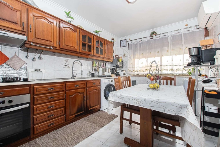 Apartamento T4 para Venda em Alverca do Ribatejo e Sobralinho Foto 23