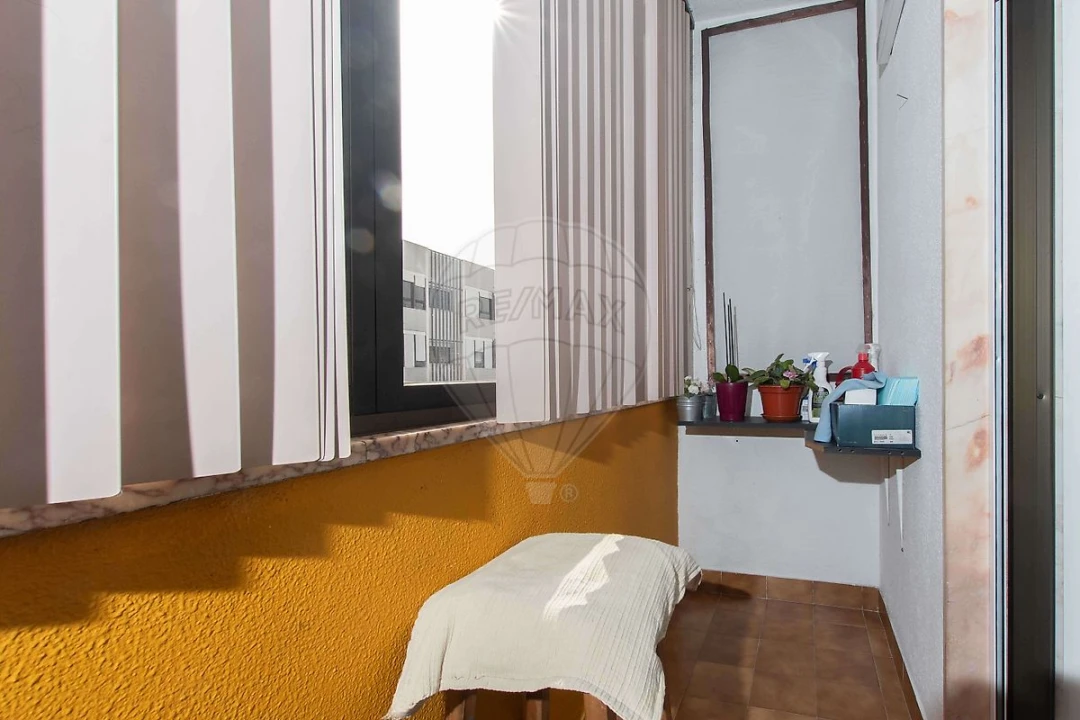 Apartamento T4 para Venda em Alverca do Ribatejo e Sobralinho Foto 21