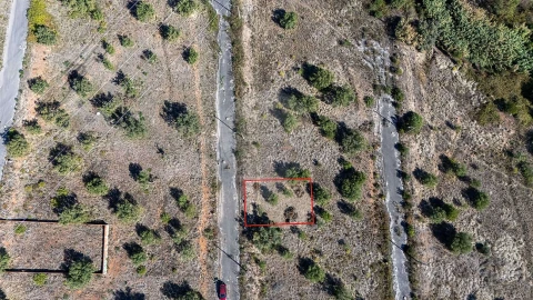 Terreno para Venda em Vialonga