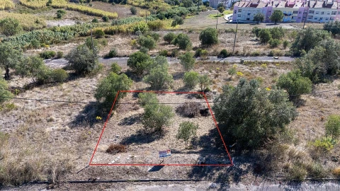Terreno para Venda em Vialonga