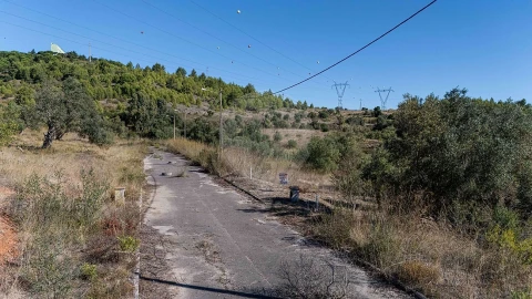 Terreno para Venda em Vialonga