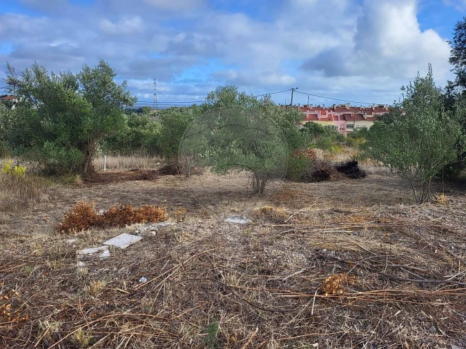 Terreno para Venda em Vialonga Foto 3