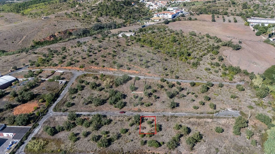Terreno para Venda em Vialonga Foto 2