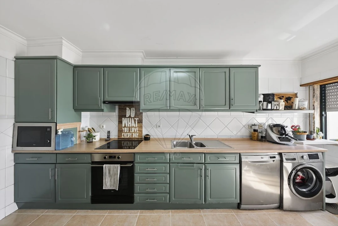 Apartamento T2 para Venda em Alenquer (Santo Estêvão e Triana) Foto 5