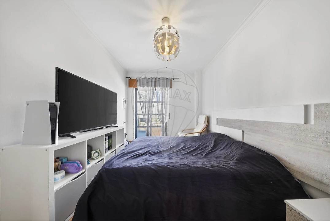 Apartamento T2 para Venda em Alenquer (Santo Estêvão e Triana) Foto 13