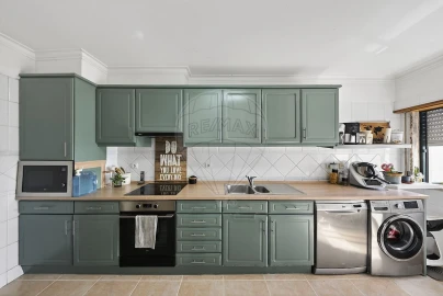 Apartamento T2 para Venda em Alenquer (Santo Estêvão e Triana)