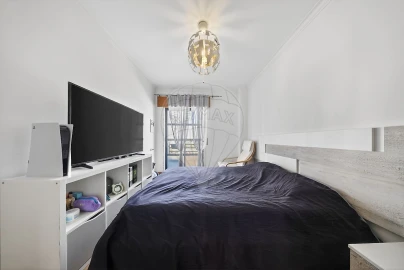 Apartamento T2 para Venda em Alenquer (Santo Estêvão e Triana)