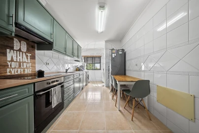 Apartamento T2 para Venda em Alenquer (Santo Estêvão e Triana)
