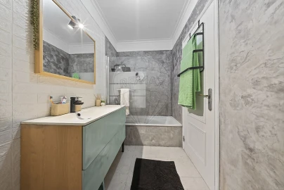 Apartamento T2 para Venda em Alenquer (Santo Estêvão e Triana)