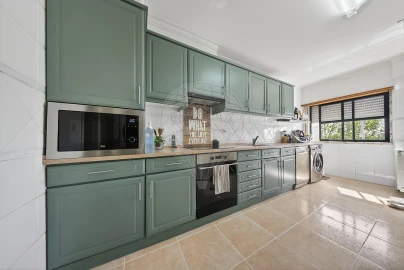 Apartamento T2 para Venda em Alenquer (Santo Estêvão e Triana)