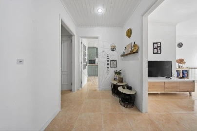 Apartamento T2 para Venda em Alenquer (Santo Estêvão e Triana)