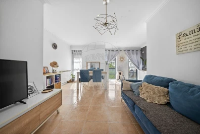 Apartamento T2 para Venda em Alenquer (Santo Estêvão e Triana)