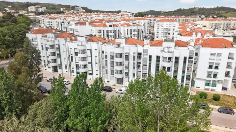 Apartamento T2 para Venda em Alenquer (Santo Estêvão e Triana)
