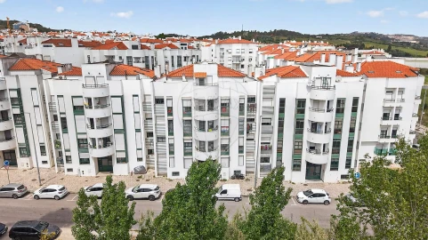 Apartamento T2 para Venda em Alenquer (Santo Estêvão e Triana)
