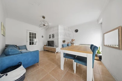 Apartamento T2 para Venda em Alenquer (Santo Estêvão e Triana)