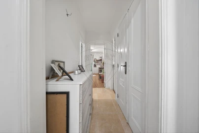 Apartamento T2 para Venda em Alenquer (Santo Estêvão e Triana)