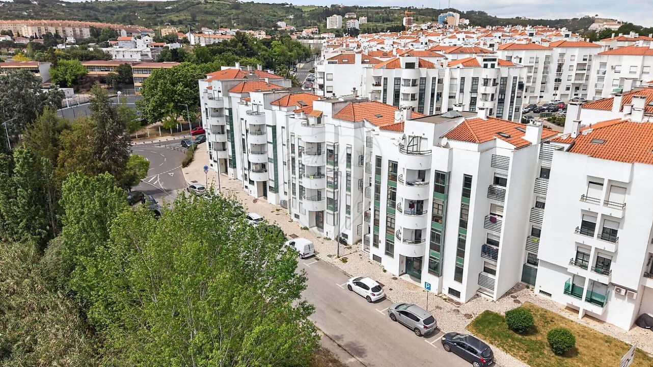 Apartamento T2 para Venda em Alenquer (Santo Estêvão e Triana) Foto 20