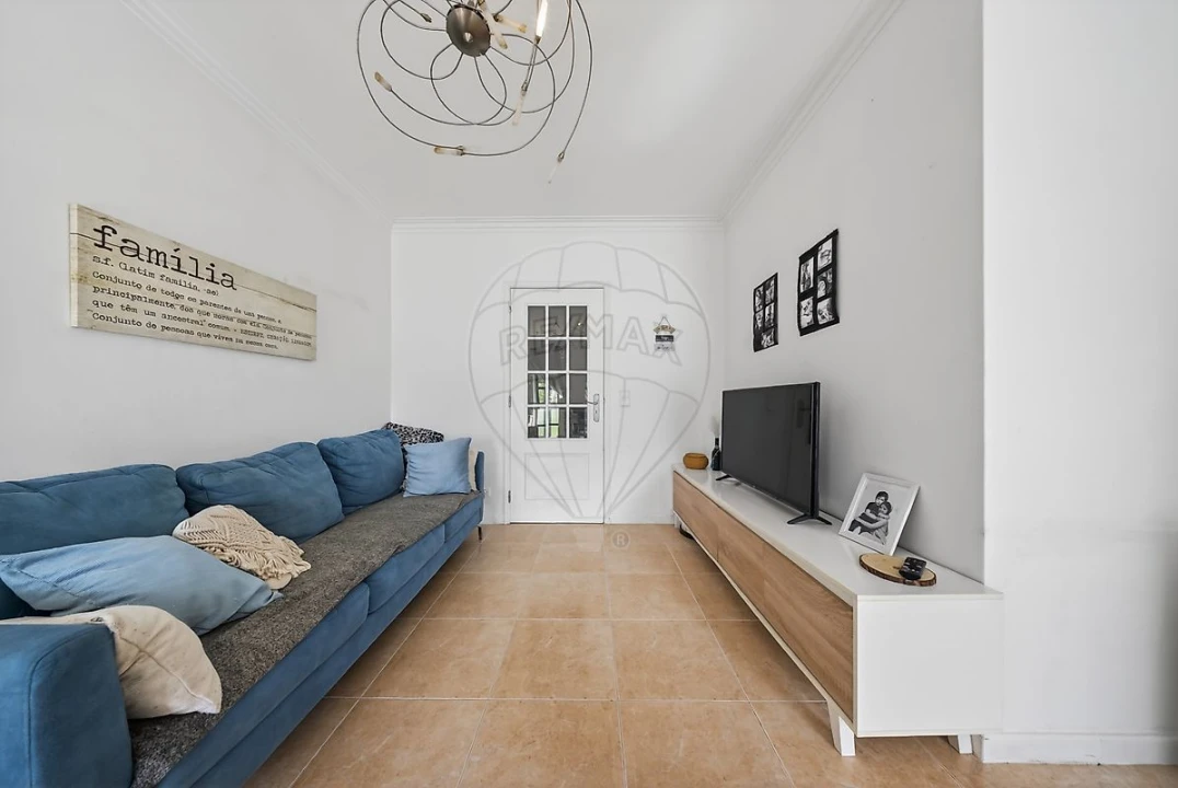 Apartamento T2 para Venda em Alenquer (Santo Estêvão e Triana) Foto 2