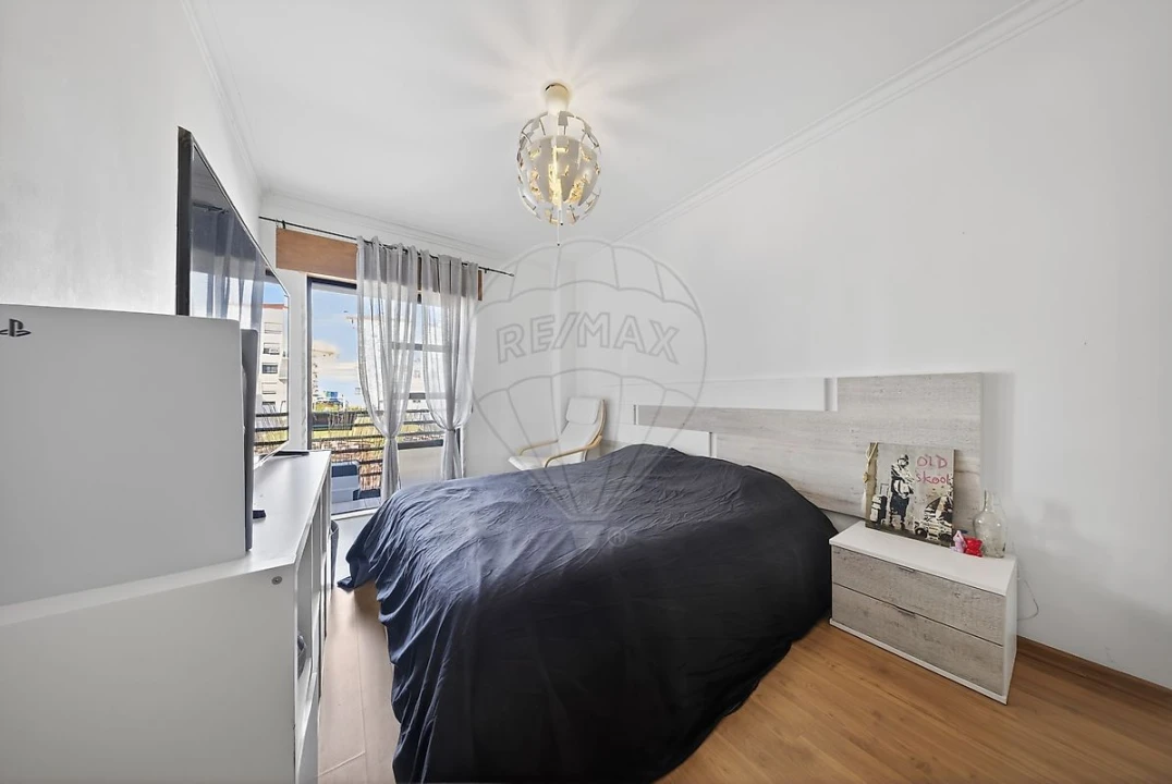 Apartamento T2 para Venda em Alenquer (Santo Estêvão e Triana) Foto 12