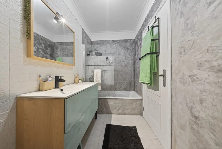 Apartamento T2 para Venda em Alenquer (Santo Estêvão e Triana) Foto 8