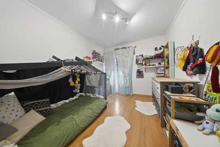 Apartamento T2 para Venda em Alenquer (Santo Estêvão e Triana) Foto 15