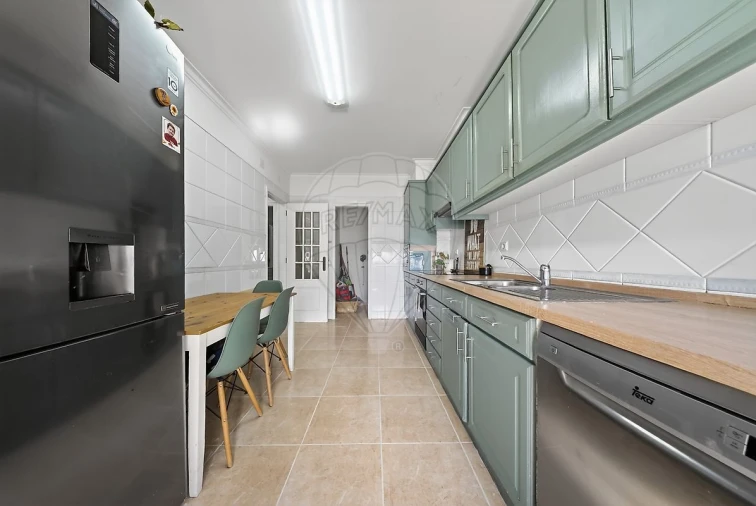 Apartamento T2 para Venda em Alenquer (Santo Estêvão e Triana) Foto 6