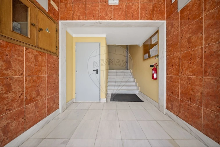Apartamento T2 para Venda em Alenquer (Santo Estêvão e Triana) Foto 18
