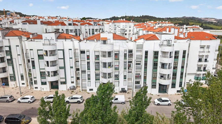 Apartamento T2 para Venda em Alenquer (Santo Estêvão e Triana) Foto 19