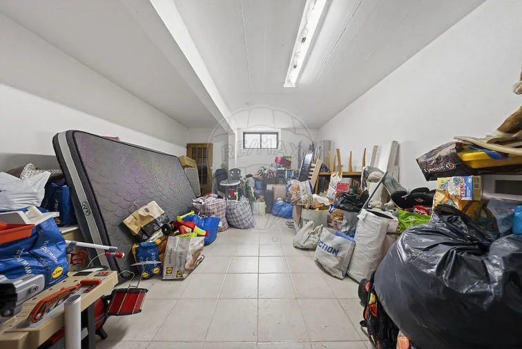 Apartamento T2 para Venda em Alenquer (Santo Estêvão e Triana) Foto 17