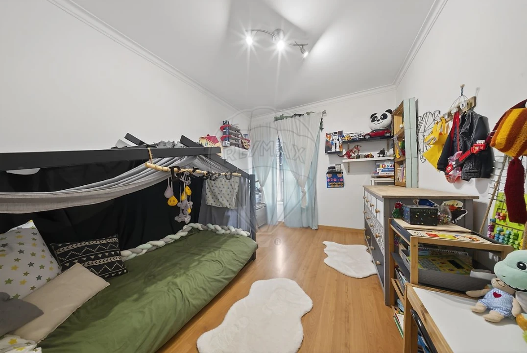 Apartamento T2 para Venda em Alenquer (Santo Estêvão e Triana) Foto 15