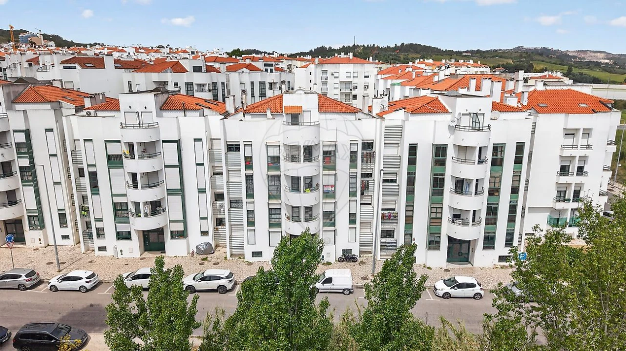 Apartamento T2 para Venda em Alenquer (Santo Estêvão e Triana) Foto 19