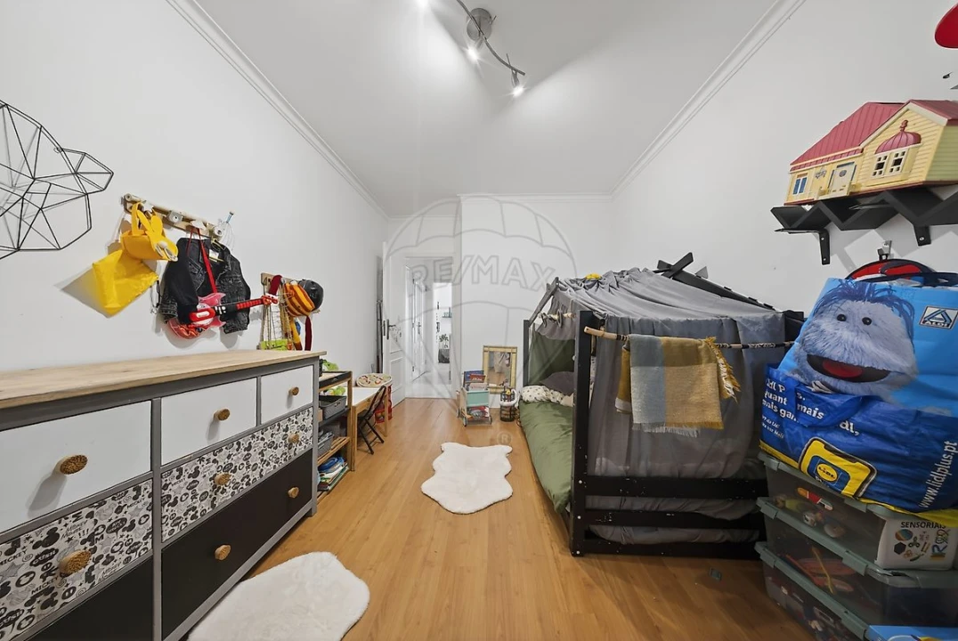 Apartamento T2 para Venda em Alenquer (Santo Estêvão e Triana) Foto 16