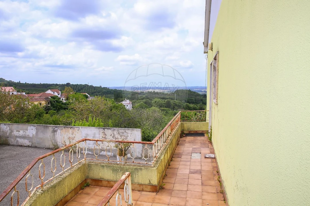 Moradia T2 para Venda em Lamas e Cercal Foto 19